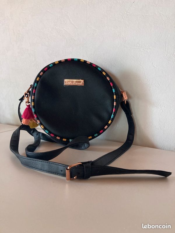 Sac à mains de marque Little Marcel (image 2)