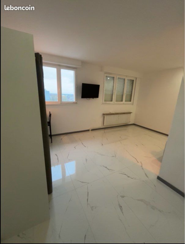 Appartement 1 pièce 25 m² · à Mulhouse · 25 m² · 650 €/mois