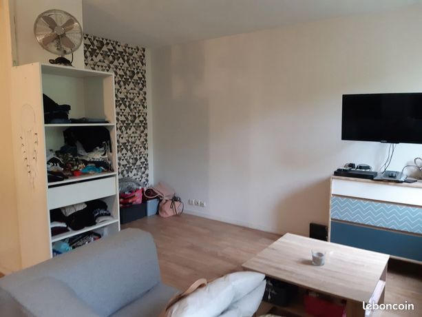 Studio le perray en yvelines