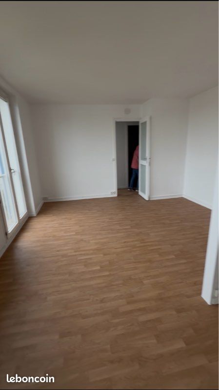 Appartement 2 pièces 40 m² · à Rosny-sous-Bois · 40 m² · 110 000 €