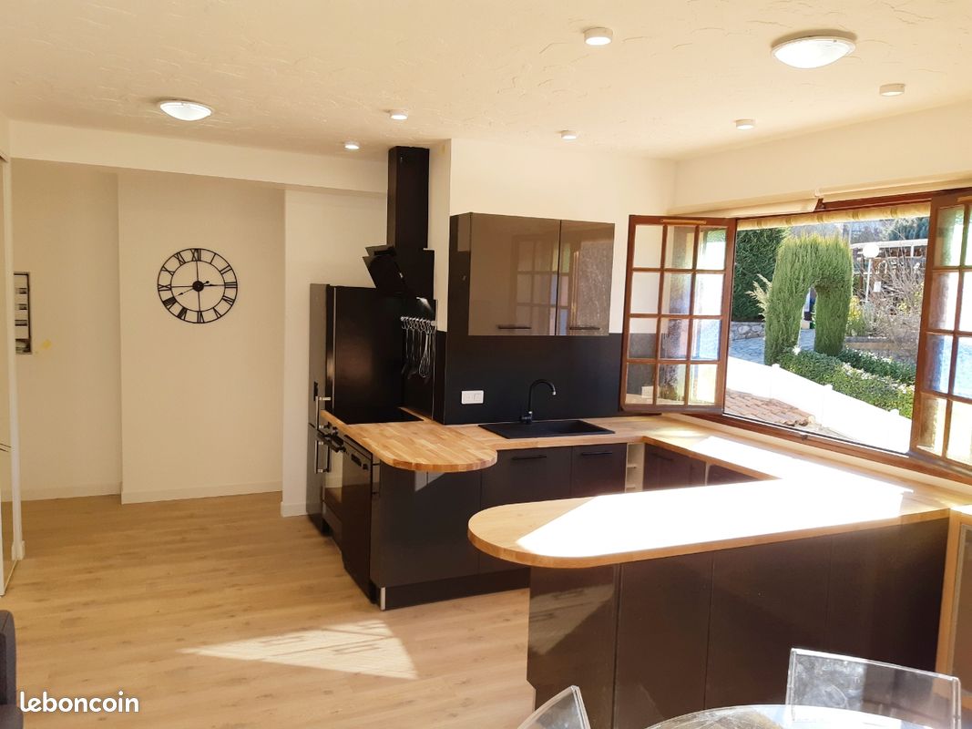 Appartement 2 pièces 48 m² · à Drap · 48 m² · 1 330 €