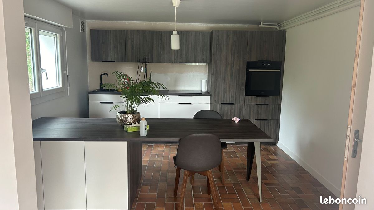 Maison 2 pièces 70 m² · à Blois · 70 m² · 650 €