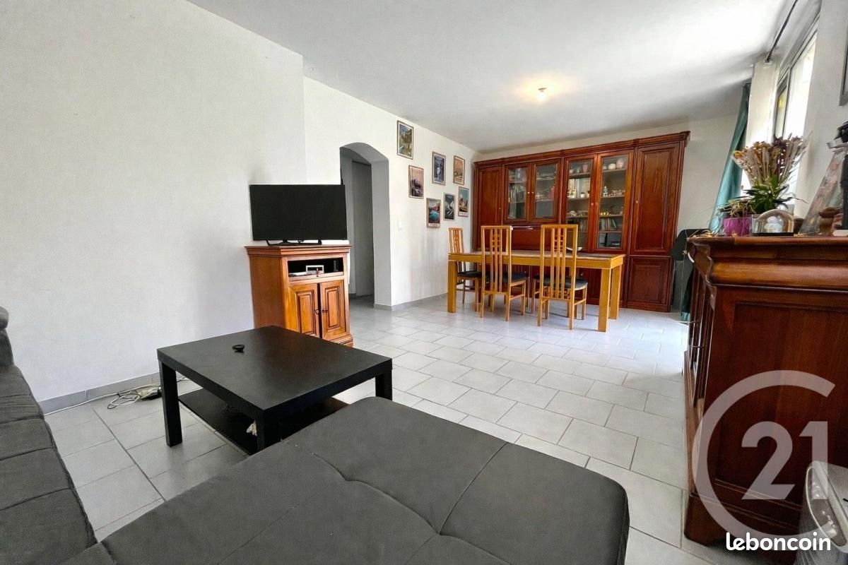 Appartement 3 pièces 61 m² · à Brignoles · 61 m² · 110 000 €