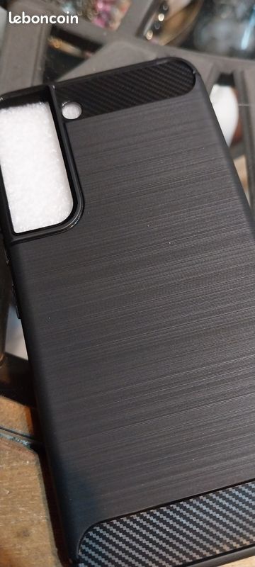 Coque souple " Samsung S22" (image 2)