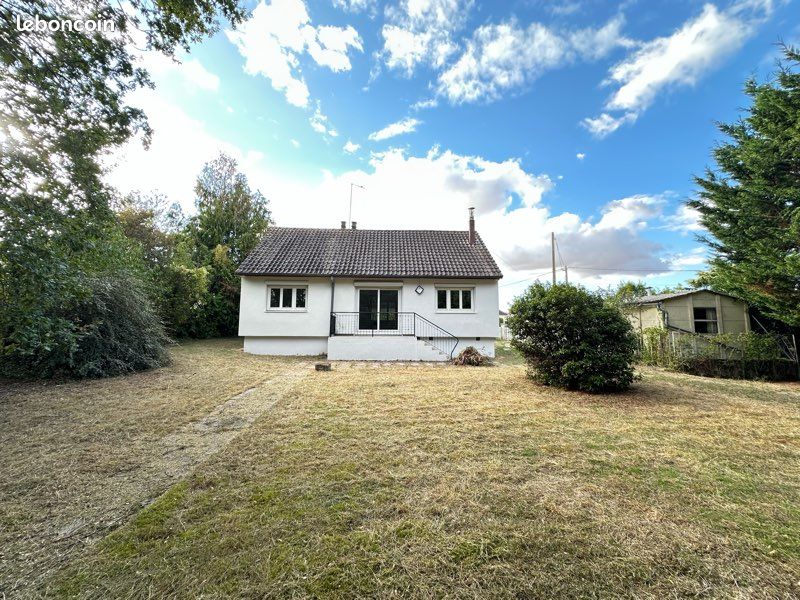 Maison 3 pièces 69 m² · à Cepoy · 69 m² · 900 €/mois