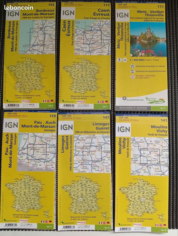 Carte IGN (image 3)
