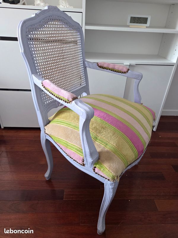 Fauteuil (image 2)
