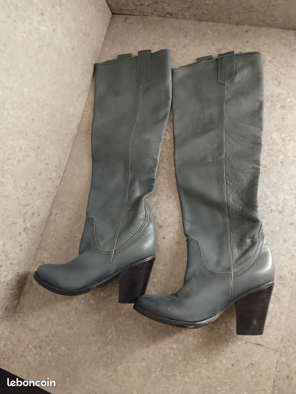 Bottes (image 1)