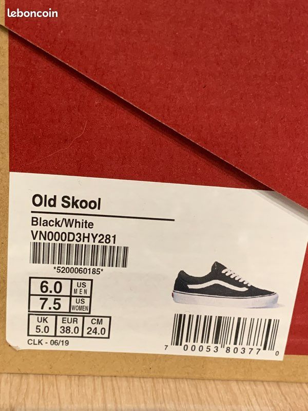 Vans (image 4)