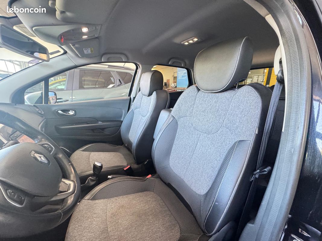 Renault captur 0.9 tce 90 energy intens (image 5)