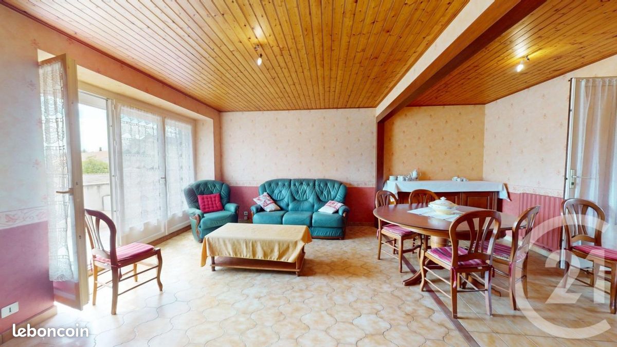 Maison 4 pièces 96 m² (image 4)