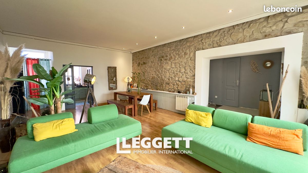 Maison 5 pièces 227 m² (image 5)