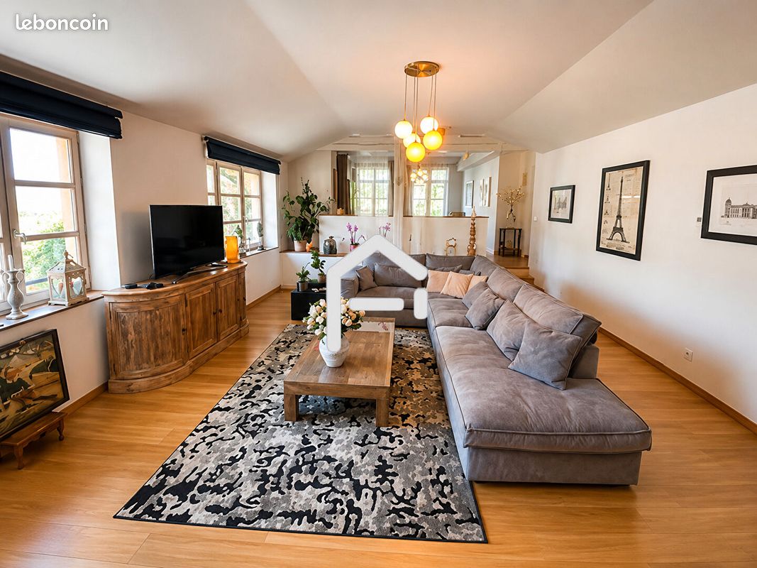 Appartement 3 pièces 102 m² · à Toulouse · 102 m² · 549 000 €