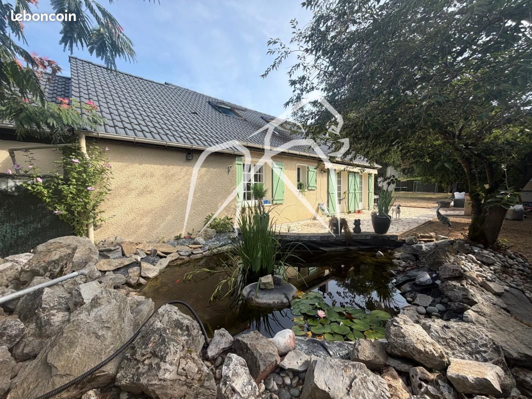 Maison 5 pièces 137 m² · à Gouy · 137 m² · 340 000 €