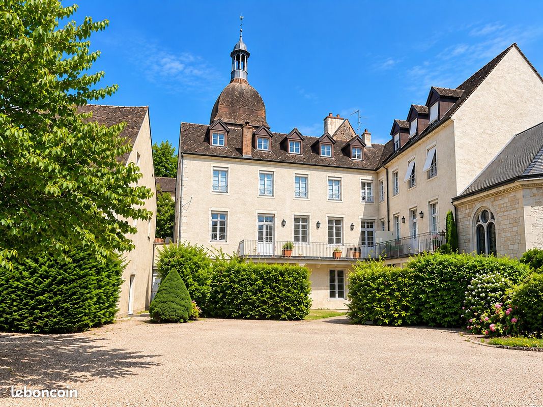 Appartement 3 pièces 80 m² · à Beaune · 80 m² · 367 500 €