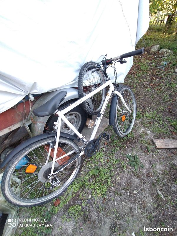 Vélo pour femme (image 2)