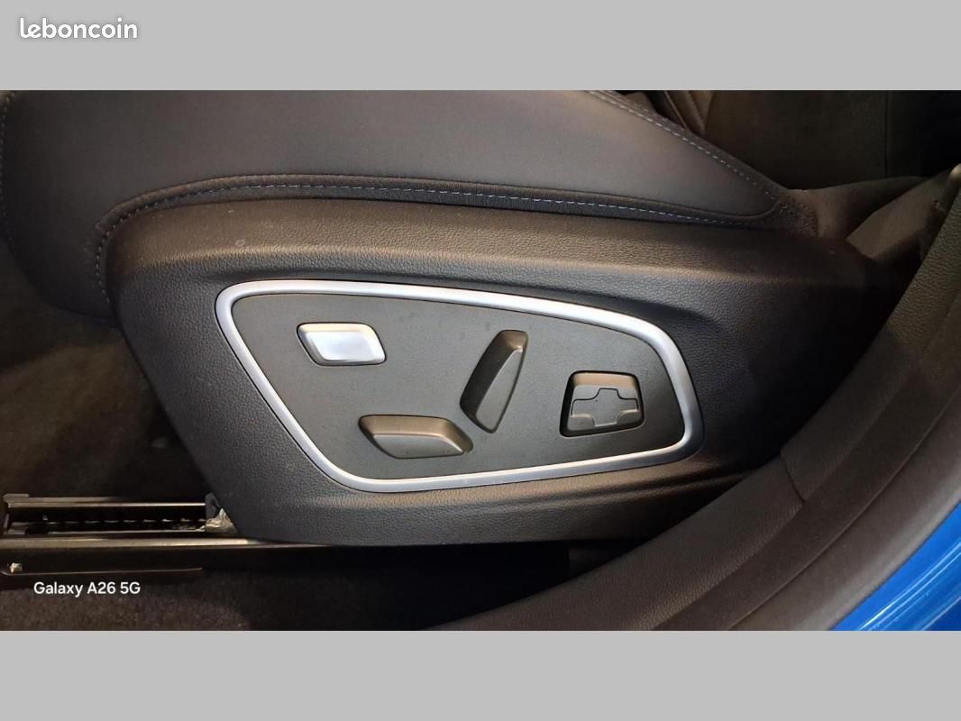 Renault Rafale E-Tech full hybrid 200 ch esprit Alpine (image 6)