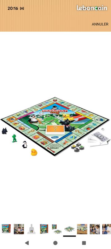 Les meilleurs jeux de société pour enfants entre 2 ans et 10 ans Les meilleurs jeux de société pour enfants entre 2 ans et 10 ans