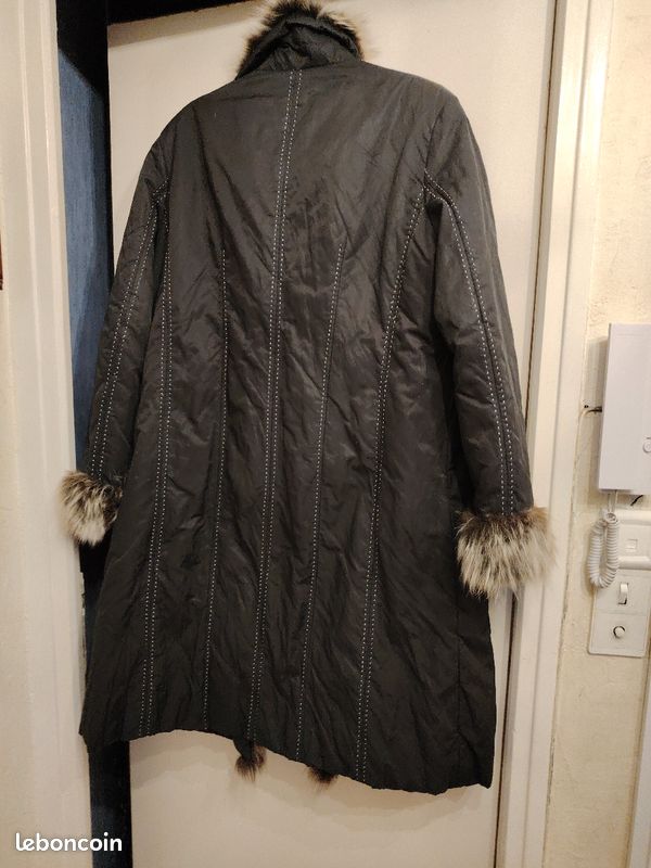 Manteau de qualité (image 4)