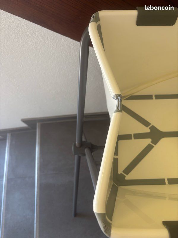 Baignoire bébé stokke (image 3)