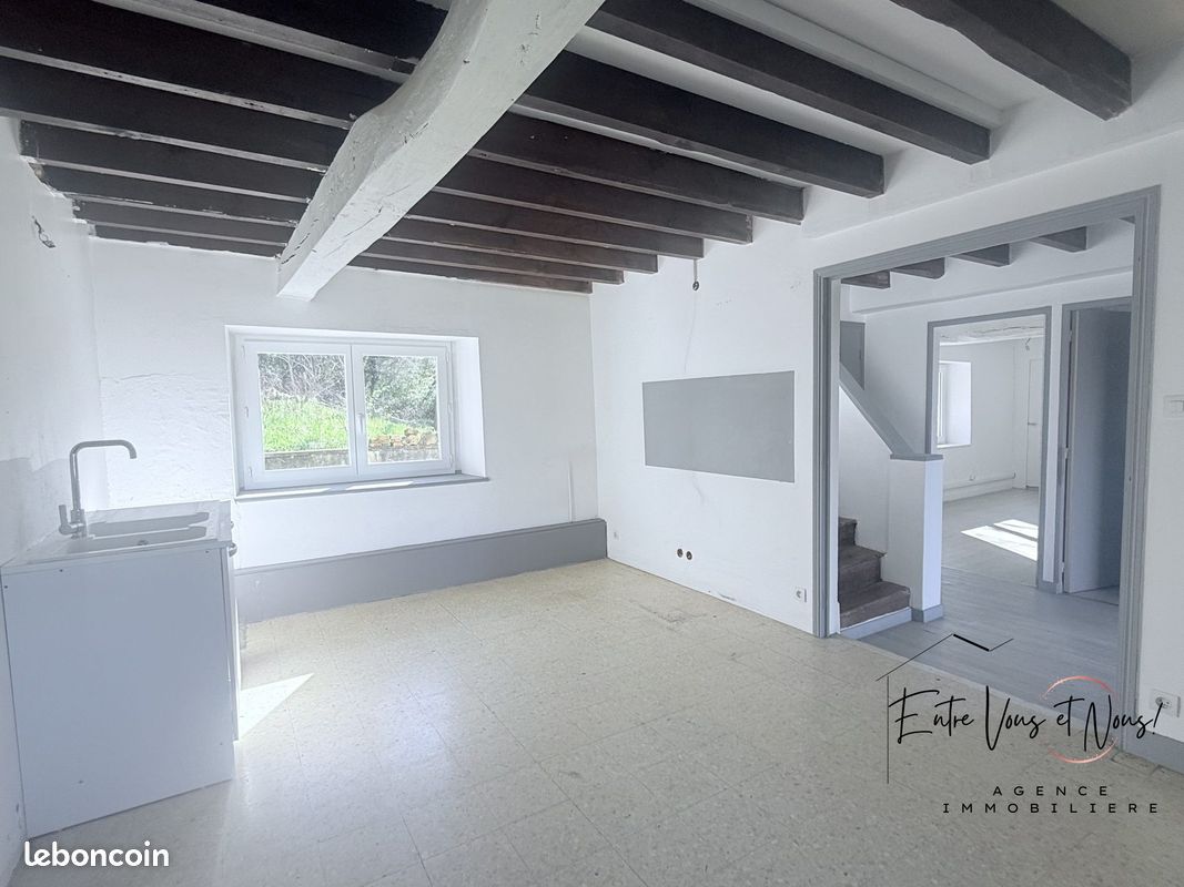 Maison 9 pièces 142 m² · à Bazas · 142 m² · 168 000 €