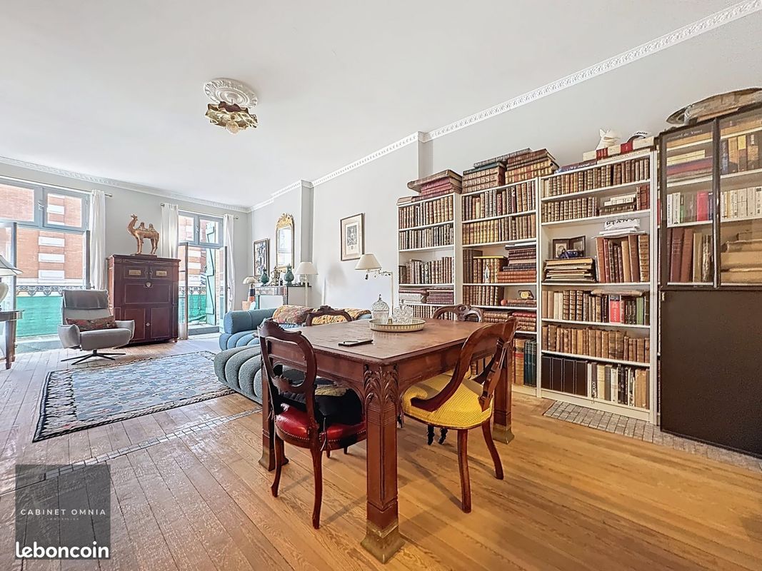 Appartement 3 pièces 90 m² · à Montauban · 90 m² · 248 000 €