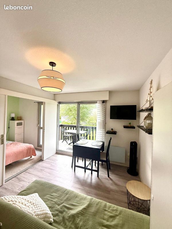 Appartement 2 pièces 24 m² · à Quiberon · 24 m² · 174 900 €