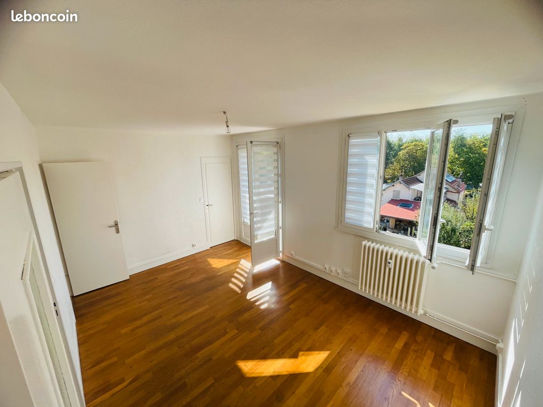 Appartement 3 pièces 51 m² · à Dijon · 51 m² · 760 €/mois