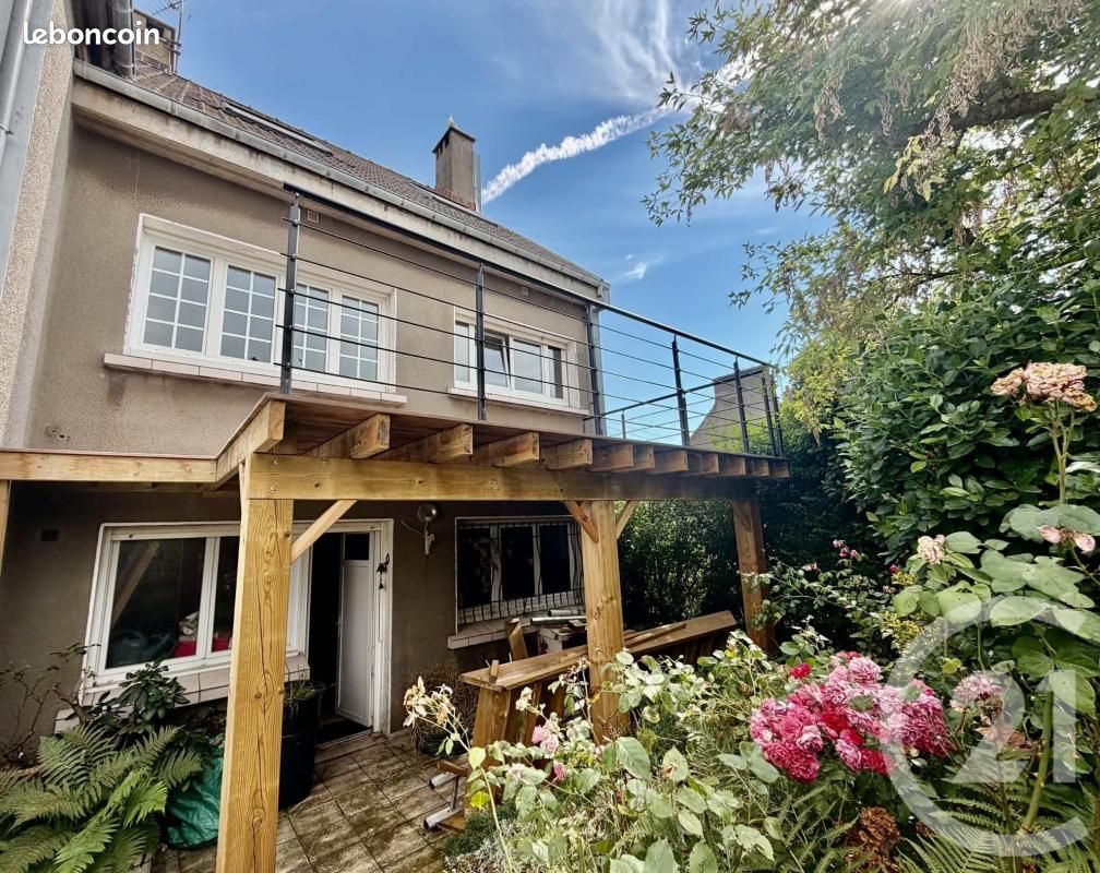 Maison 6 pièces 120 m² · à Saint-Martin-Boulogne · 120 m² · 288 000 €