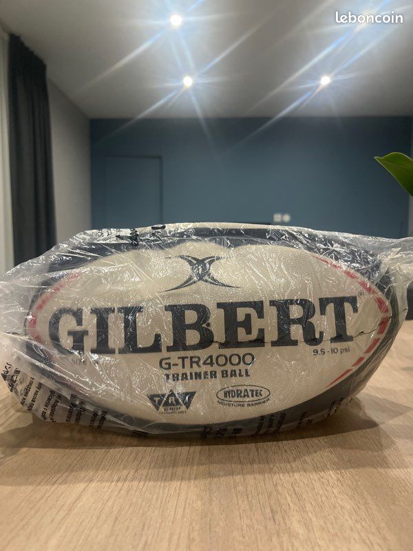 Ballon Rugby Entraînement G-TR4000 / Gilbert