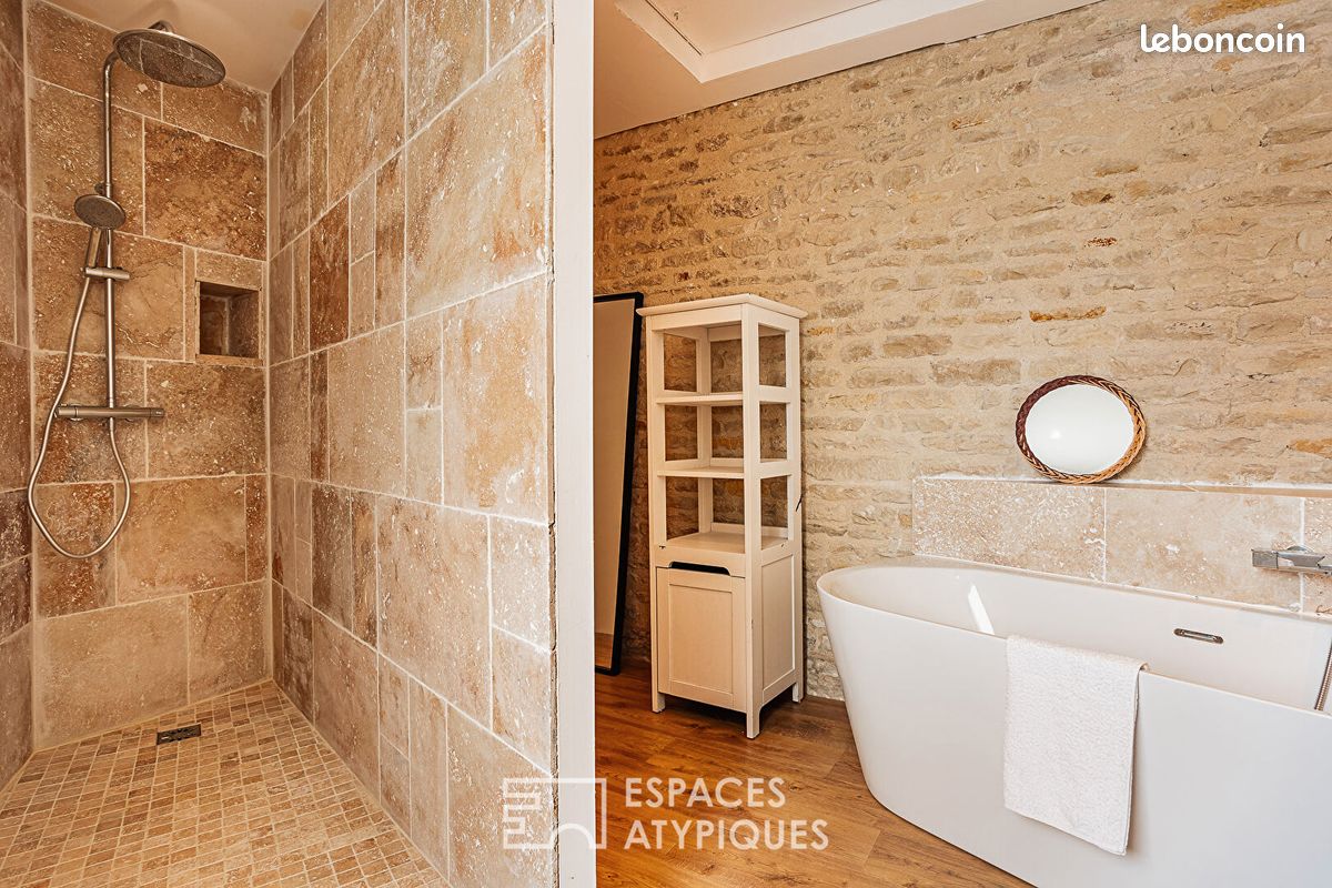 Maison 7 pièces 174 m² - Beauvoir-sur-Niort 79360 (image principale 13)