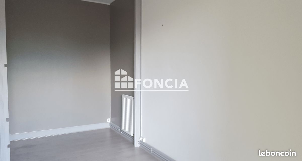 Appartement 2 pièces 50 m² · à Grenoble · 50 m² · 620 €/mois