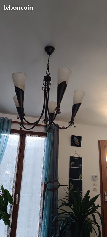 Luminaire (image 1)