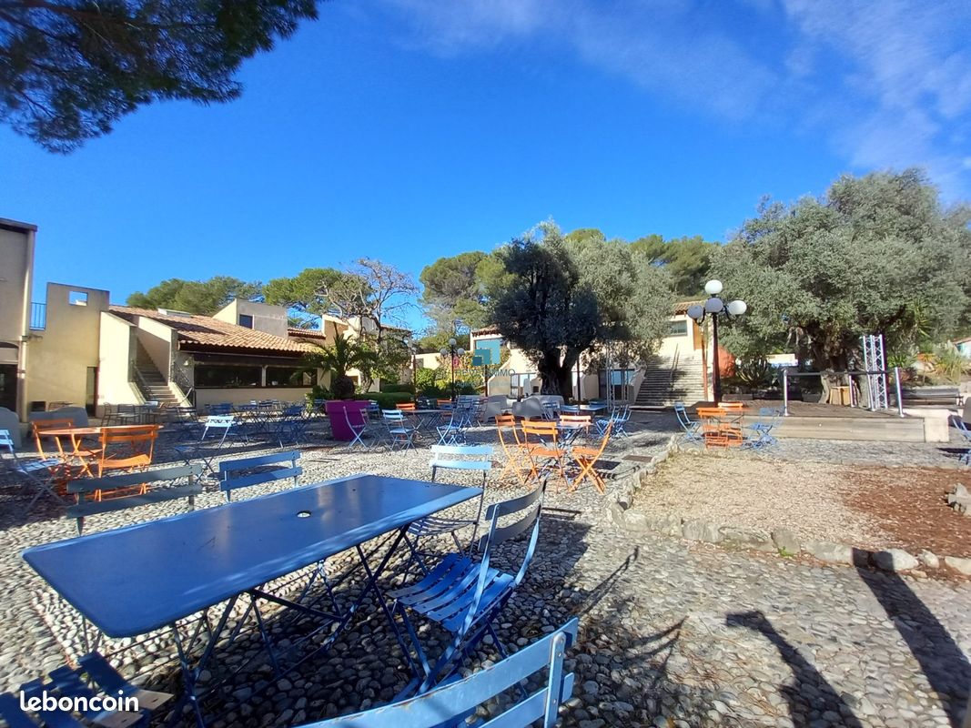 Appartement 2 pièces 35 m² · à La Colle-sur-Loup · 35 m² · 110 000 €