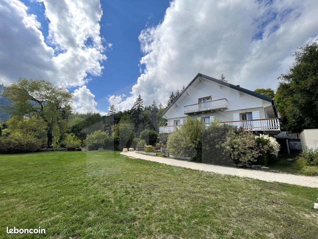 Duplex 4 pièces 83 m² (image 4)