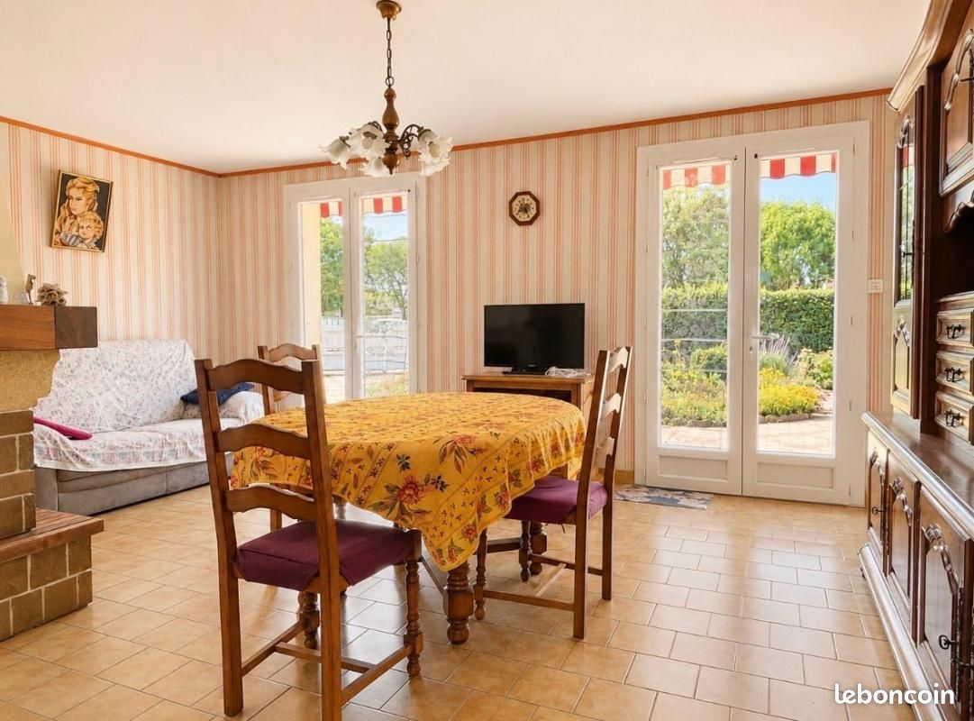 Maison 3 pièces 65 m² (image 4)