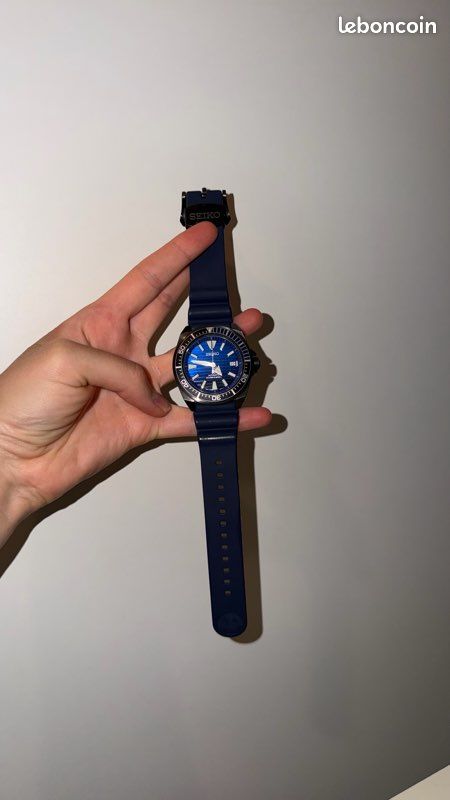 Montre automatique SEIKO Prospex (image 3)