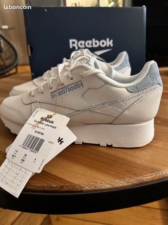 reebok classic nylon 38