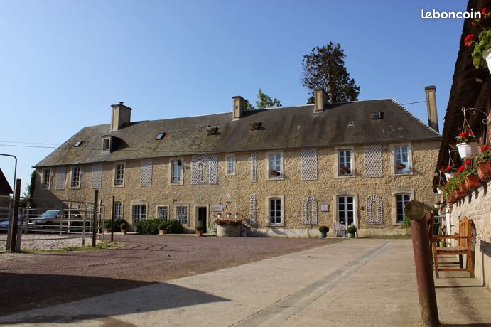 Chalet 14 pièces 380 m²
