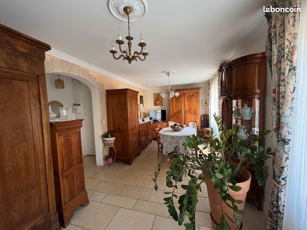 Appartement 6 pièces 117 m² · à Tours · 117 m² · 469 500 €