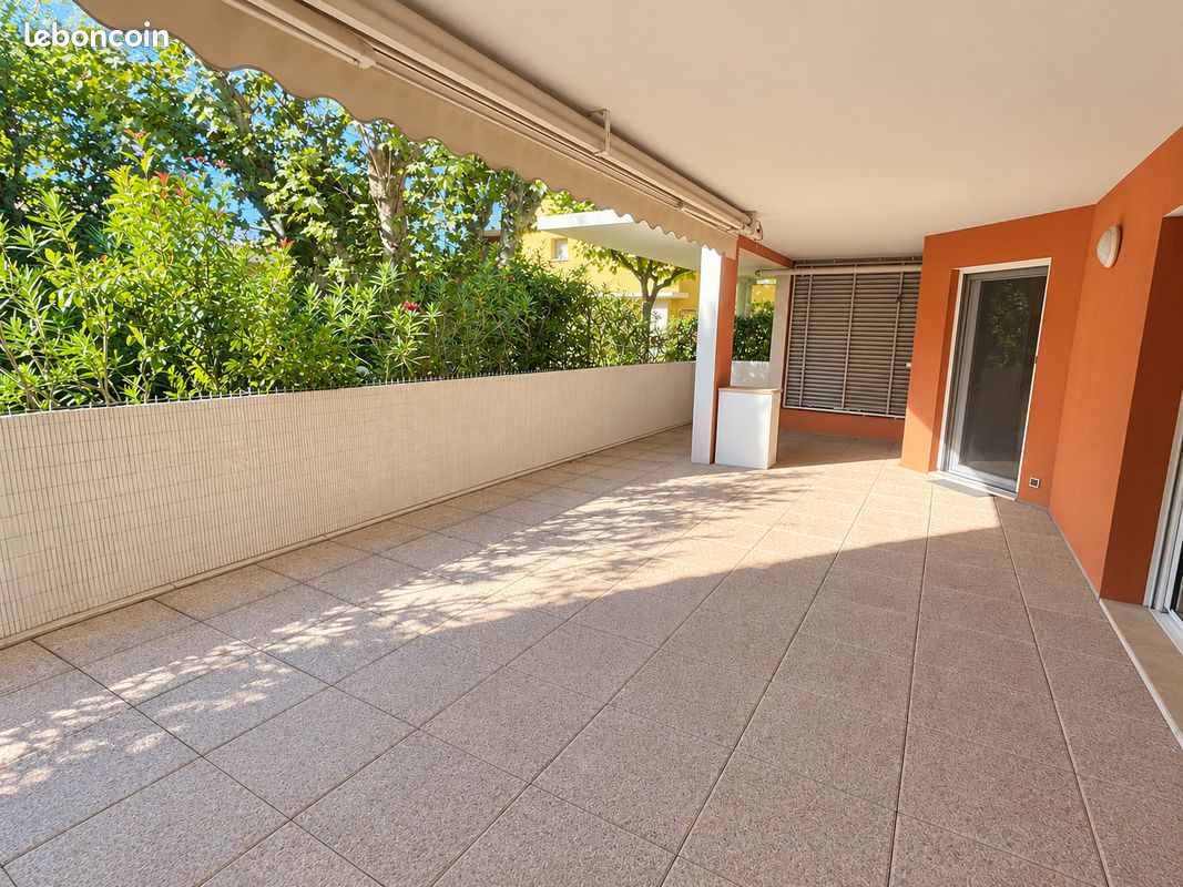 Appartement 4 pièces 98 m² · à Salon-de-Provence · 98 m² · 424 000 €