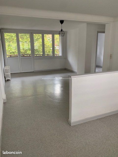Appartement 3 pièces 61 m² · à Lille · 61 m² · 900 €/mois