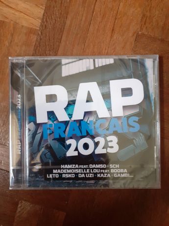 Vinyle et CD Rap d'occasion - Annonces CD Musique leboncoin