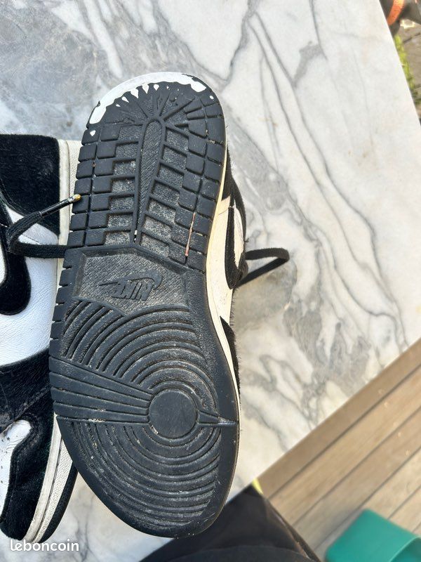 Jordan Brand Nike Jordan Taille 38 Jordan Brand Nike Air Taille 38