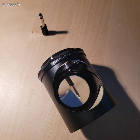 Adaptateur d'objectif de caméra à vis filetée M27-M42 M27 x0.75 femelle à M42 mâle  44