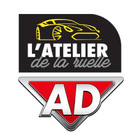 Logo du professionnel