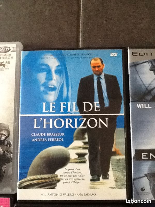Le fil de l'horizon (image 1)
