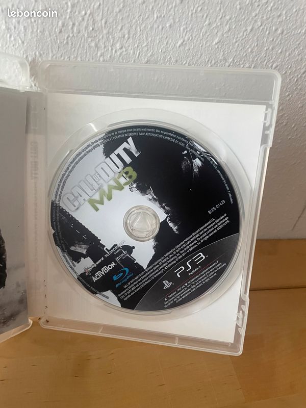 Ps3 jeux (image 6)