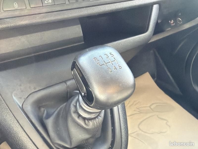 Citroen Jumpy Fg M 1.5 BlueHDi 120ch S&S (image 15)