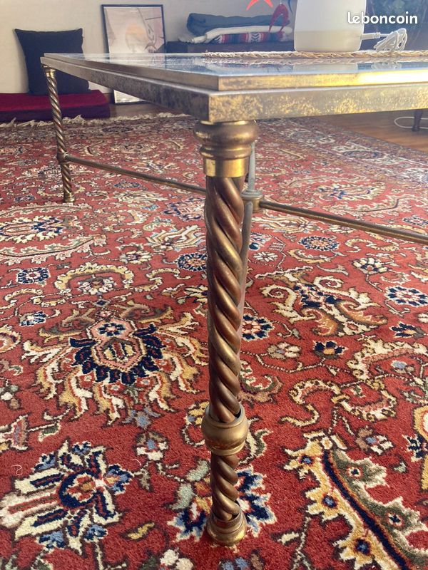 Table basse (image 2)